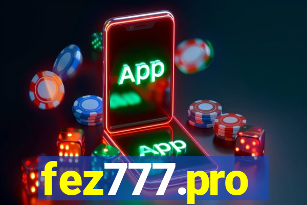 fez777.pro