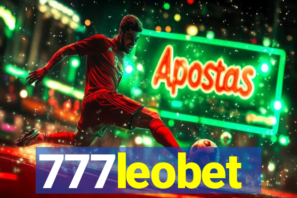 777leobet