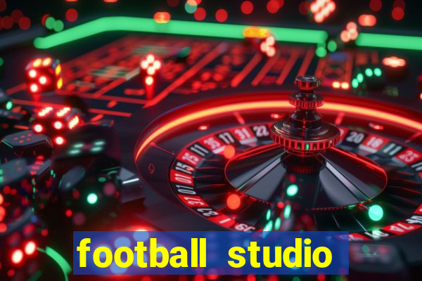 football studio sinais grátis telegram