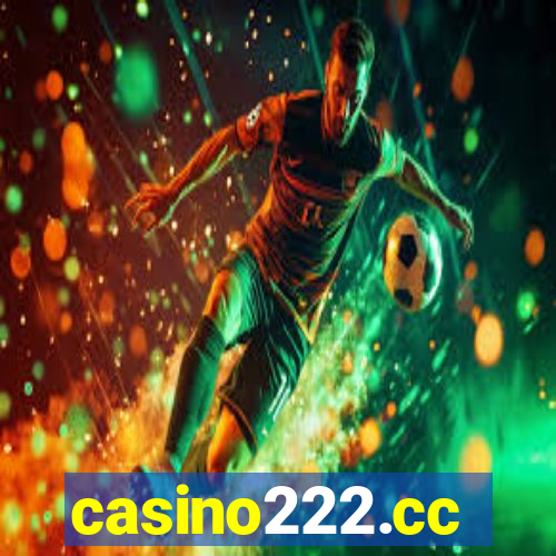 casino222.cc