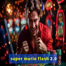 super mario flash 2.0