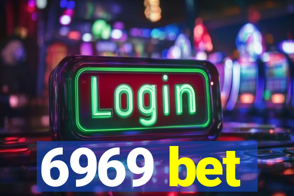 6969 bet