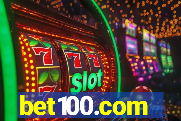 bet100.com