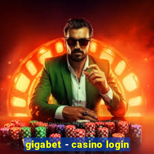 gigabet - casino login