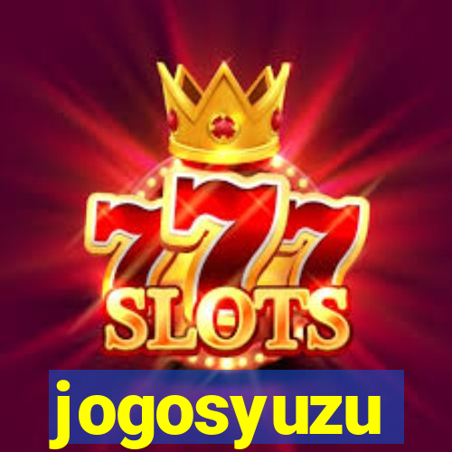 jogosyuzu