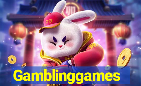 Gamblinggames