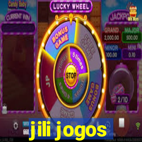 jili jogos