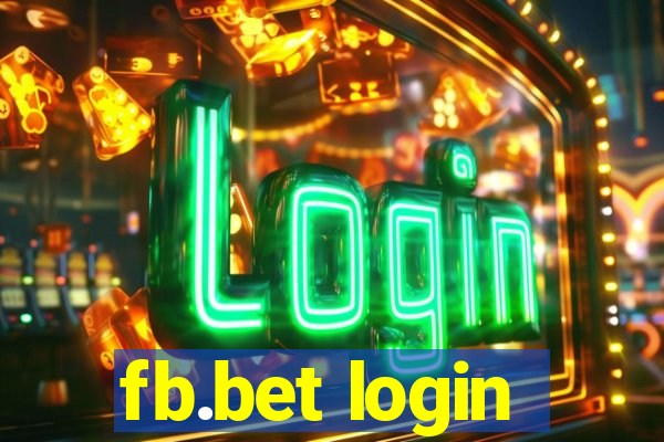 fb.bet login