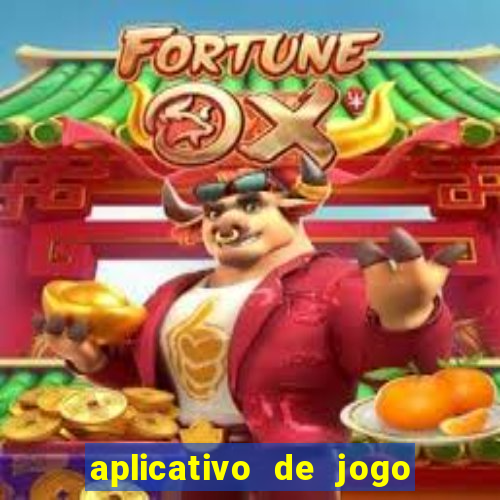 aplicativo de jogo que paga no pix