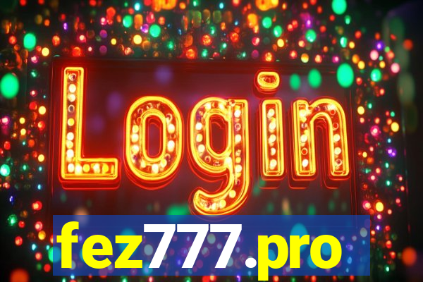 fez777.pro