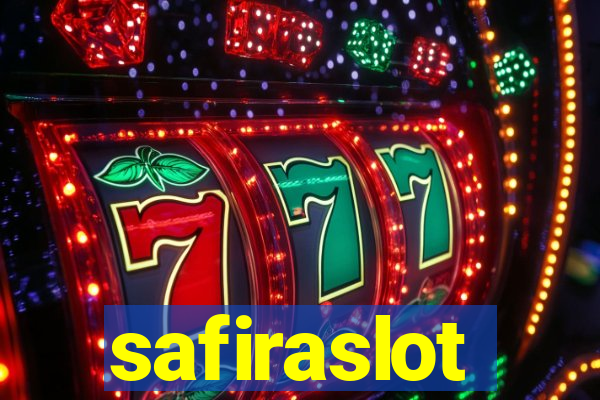 safiraslot