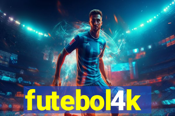 futebol4k