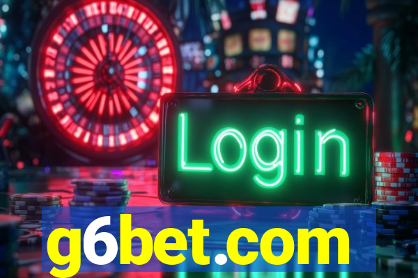 g6bet.com