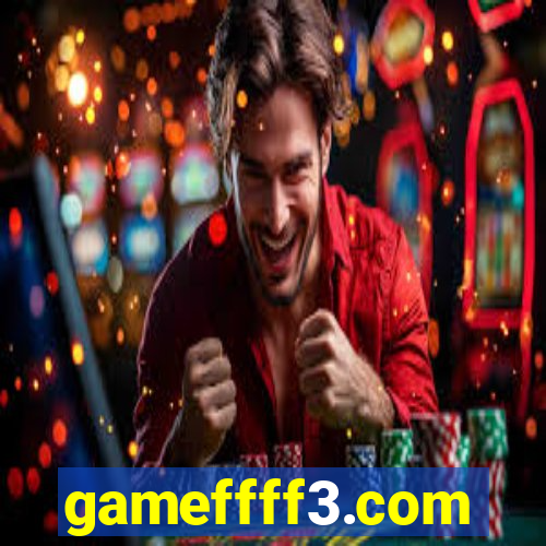 gameffff3.com