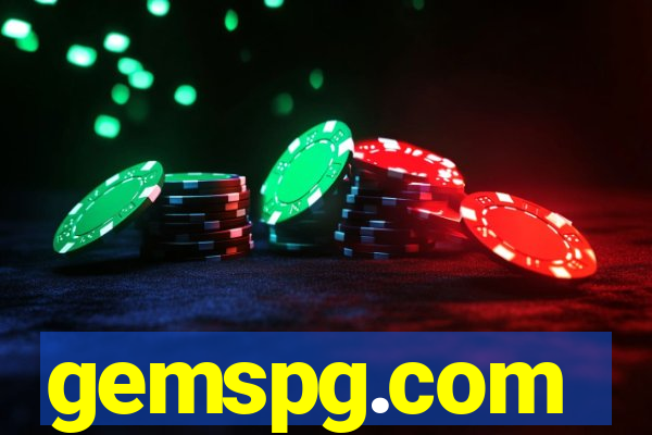 gemspg.com