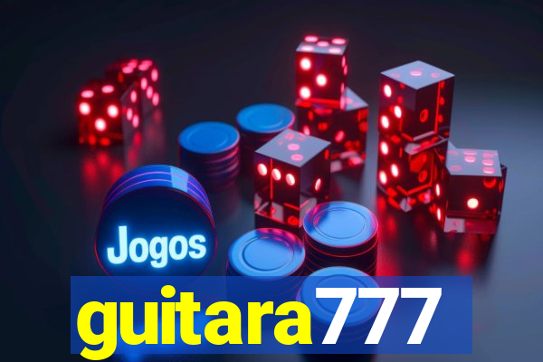 guitara777