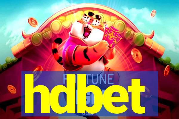 hdbet