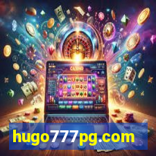 hugo777pg.com