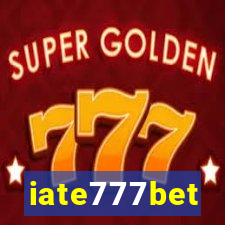 iate777bet