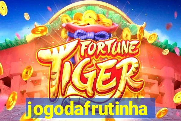 jogodafrutinha