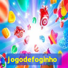 jogodefoginho