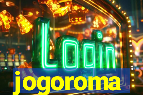 jogoroma