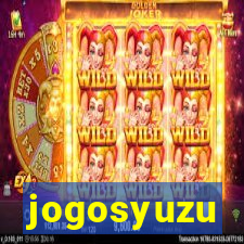 jogosyuzu