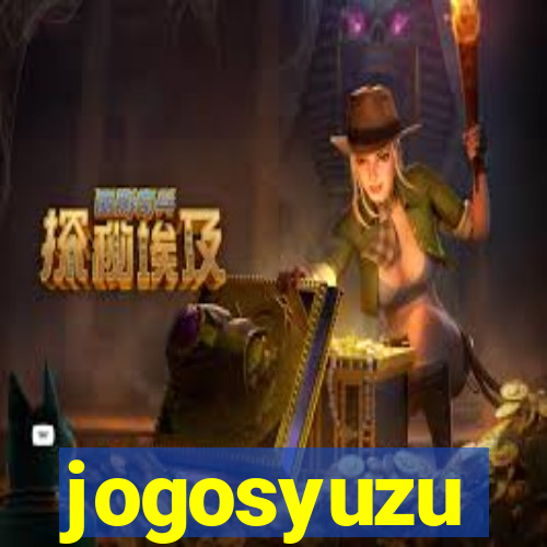 jogosyuzu