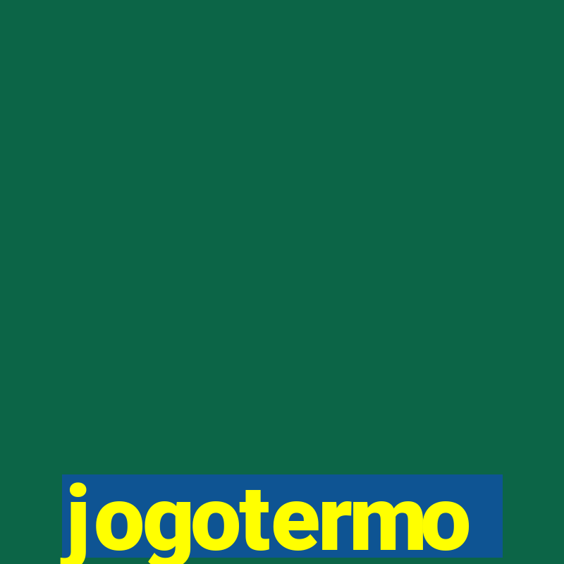 jogotermo