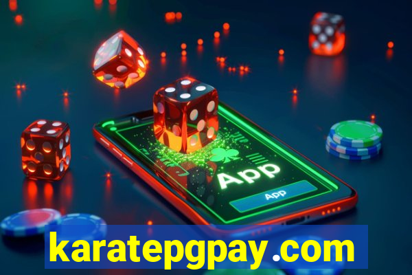 karatepgpay.com