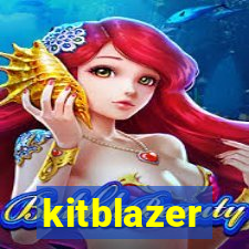 kitblazer