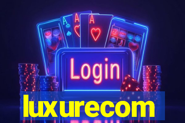 luxurecom