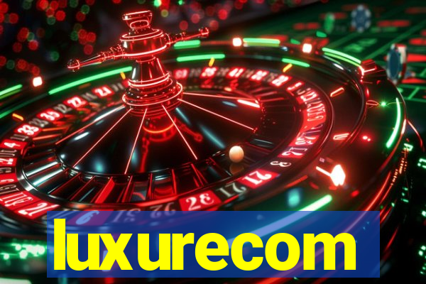 luxurecom