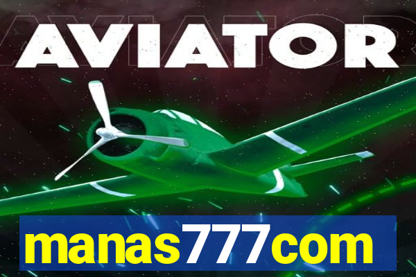 manas777com