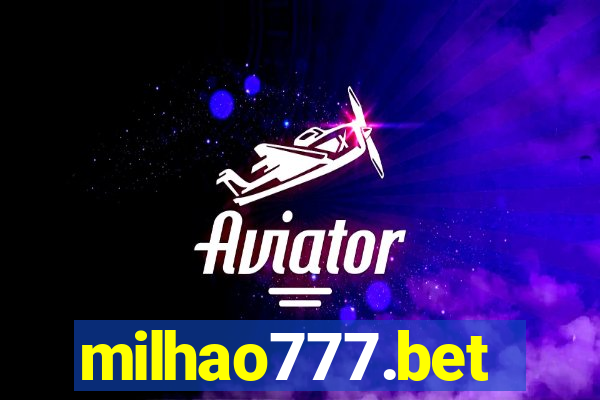 milhao777.bet