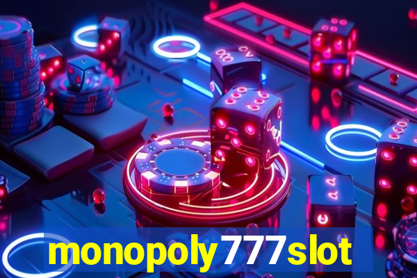 monopoly777slots.com