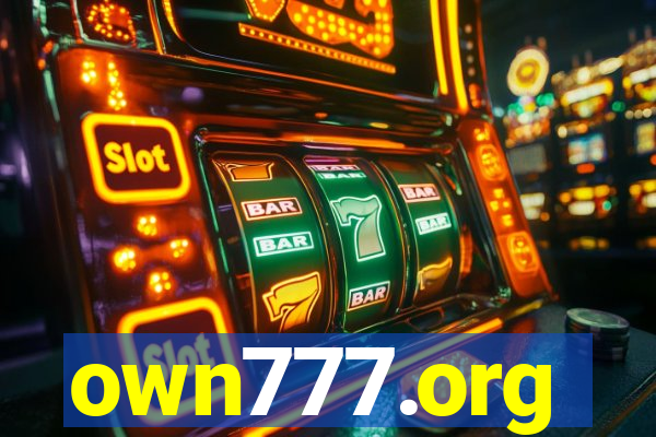 own777.org