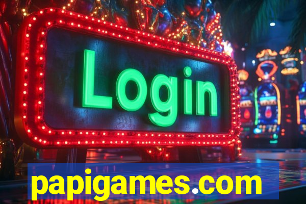 papigames.com