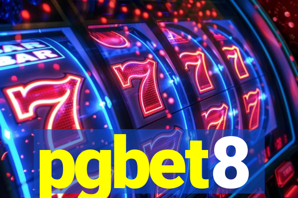 pgbet8