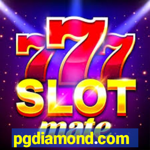 pgdiamond.com