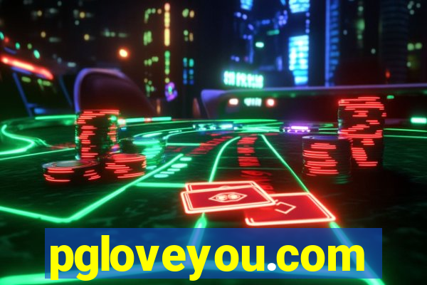 pgloveyou.com