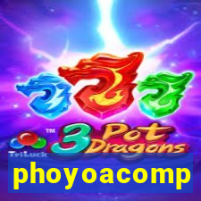 phoyoacomp