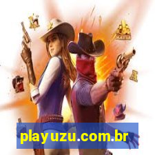 playuzu.com.br