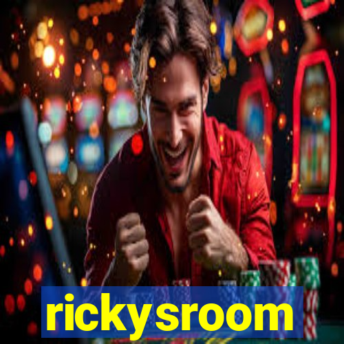 rickysroom