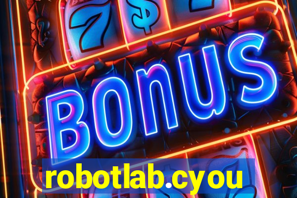 robotlab.cyou