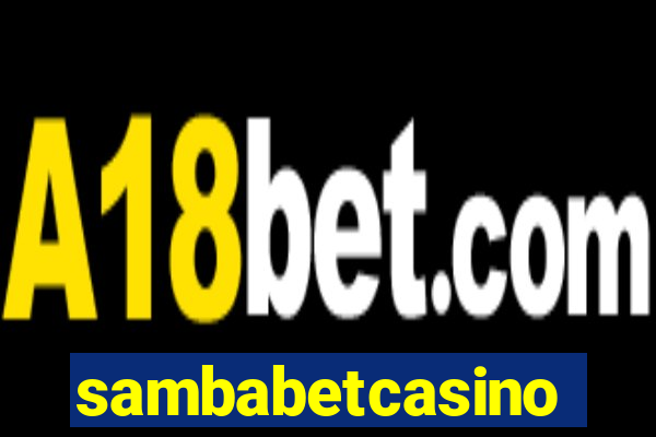 sambabetcasino