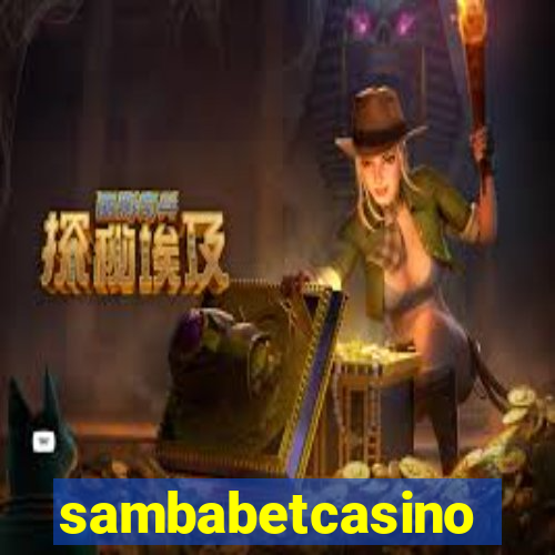 sambabetcasino