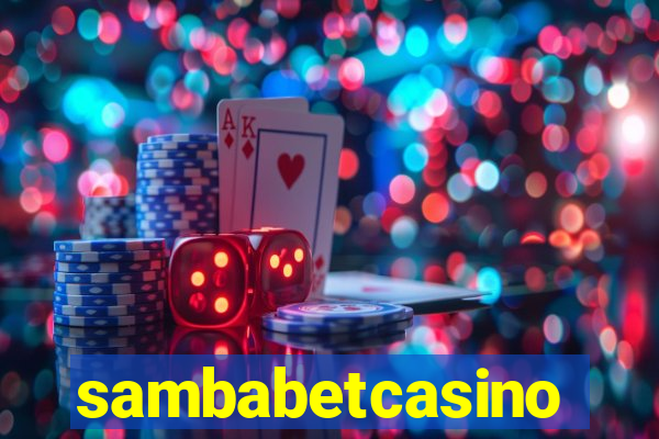 sambabetcasino