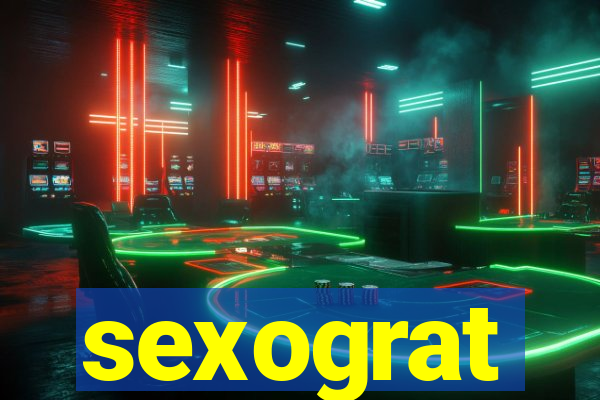 sexograt