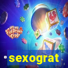 sexograt